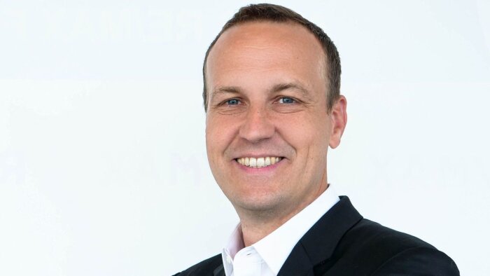 Donatien Dumontier, directeur associé de RE/MAX France - © D.R.