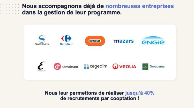 Basile : références clients - © D.R.