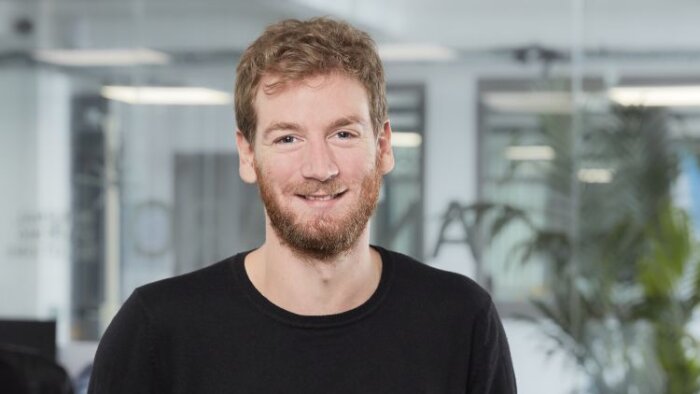 Quentin Guilluy, CEO d’Andjaro : les DRH doivent réduire le temps de processus des recrutements - © D.R.