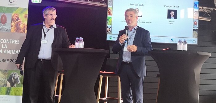 La Coopération agricole et le Snia rassemblent autour de l’avenir de la nutrition animale