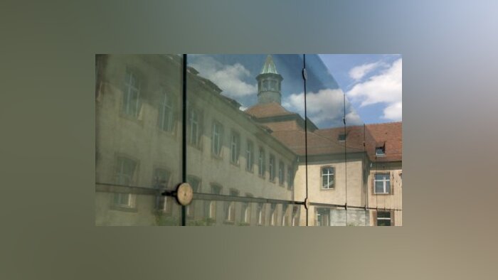 ENA Strasbourg © ENA - © INSP