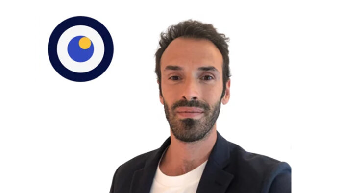 Gary Abouaf, fondateur de NessPay. - © D.R.