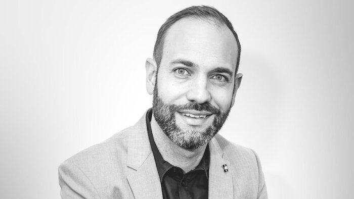Julien Raffin, fondateur du réseau C2i - © D.R.