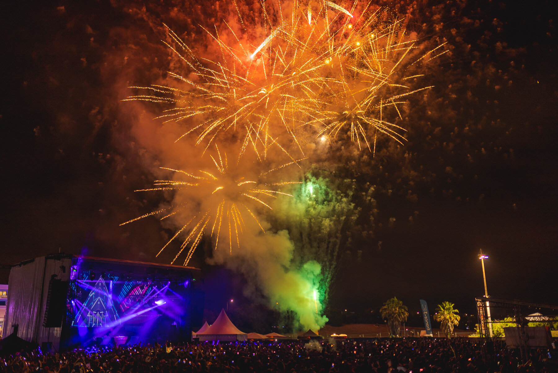 Le Delta reviendra dans sa véritable forme du 27 au 29 août prochain. - © Patrick ORTEGA