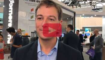 Une fréquentation record au salon HR Tech d’Amsterdam ! - © D.R.