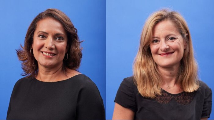 Hymane Ben Aoun Fleury, Raphaëlle Bègue (Aravati) : focus sur les profils les plus recherchés en 2025 - © D.R.