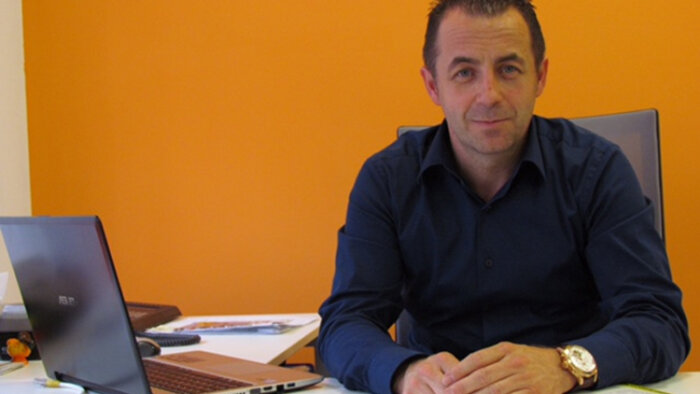 Paroles d’agents : « Avec Monbien.fr, je diffuse mes annonces sans aucune limite », Stéphane Zwingelst - © D.R.
