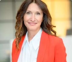 Anastasia Amvrosiadou, DRH d’Imerys - © D.R.