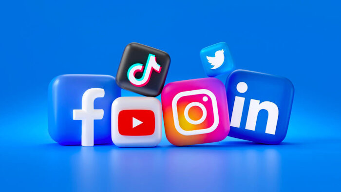 Comment se démarquer sur les réseaux sociaux ? Deux experts répondent. - © D.R.