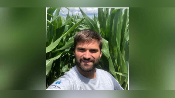 Un nouveau chef marché maïs grain chez Corteva Semences