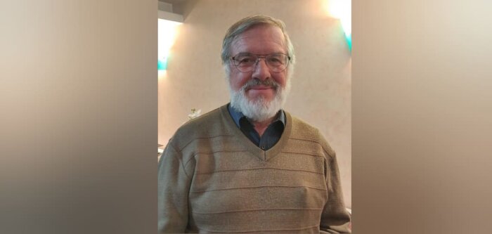 André Fougeroux, nouveau président de Végéphyl pour un mandat de trois ans. - © D.R.