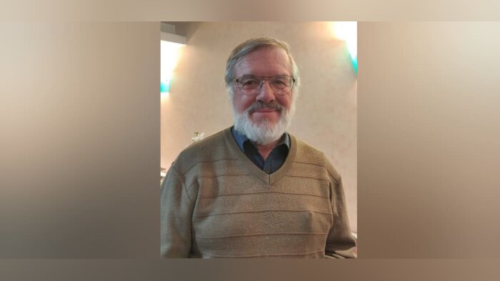 André Fougeroux, nouveau président de Végéphyl pour un mandat de trois ans. - © D.R.