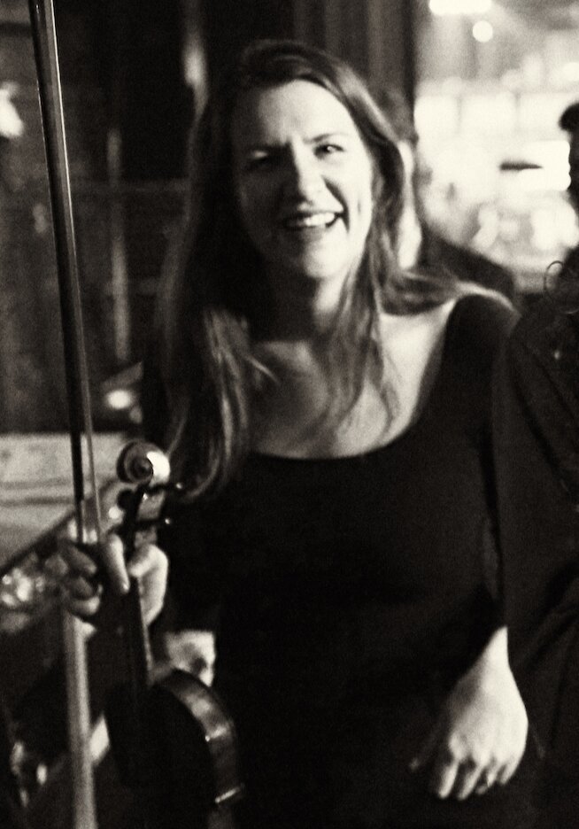 Flore Commandeur - © D.R.