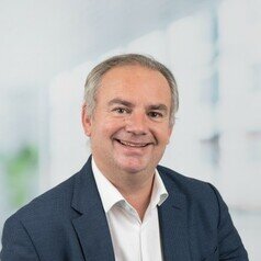 Pierre-Olivier Giffard est enseignant et directeur du département marketing, entrepreneuriat et développement commercial à l’ESCE. - © D.R.