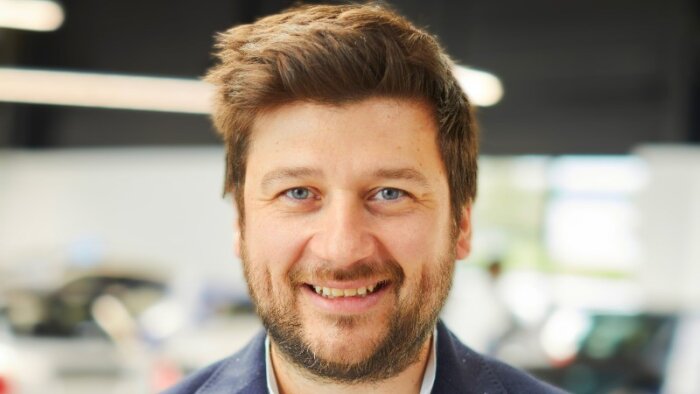Laurent Potel, CEO de Comet : les ambitions de la plateforme de freelancing IT qui lève 10 millions - © D.R.
