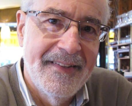 SDHI et principe de précaution, le point avec Denis Zmirou-Navier, de la cnDAspe - © D.R.