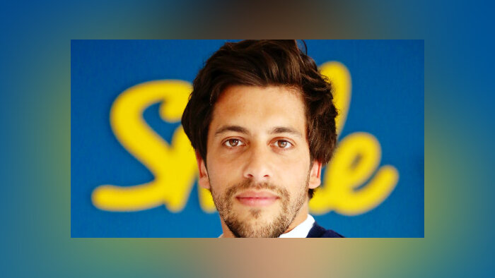 Romain Rostagnat, président et co-fondateur de Club Employés - © D.R.