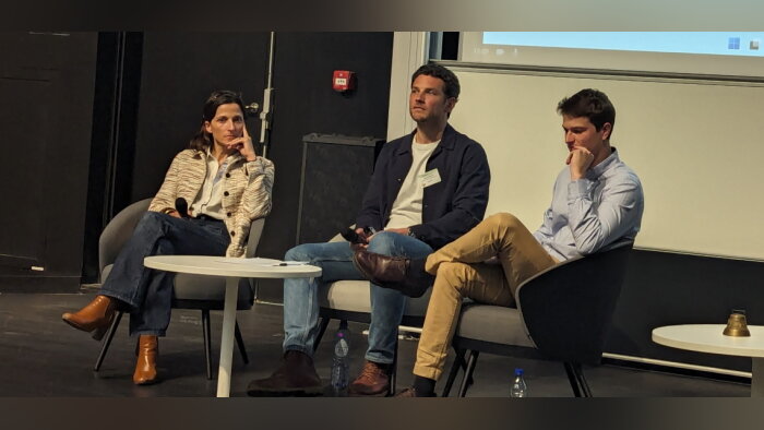 Heineken, partenaire du programme Transitions de Vivescia