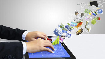 La digitalisation : une opportunité pour améliorer la relation client ? - © D.R.
