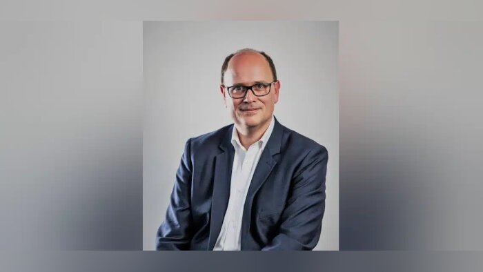 Limagrain : Alexandre Poncet directeur des affaires publiques et gouvernementales internationales