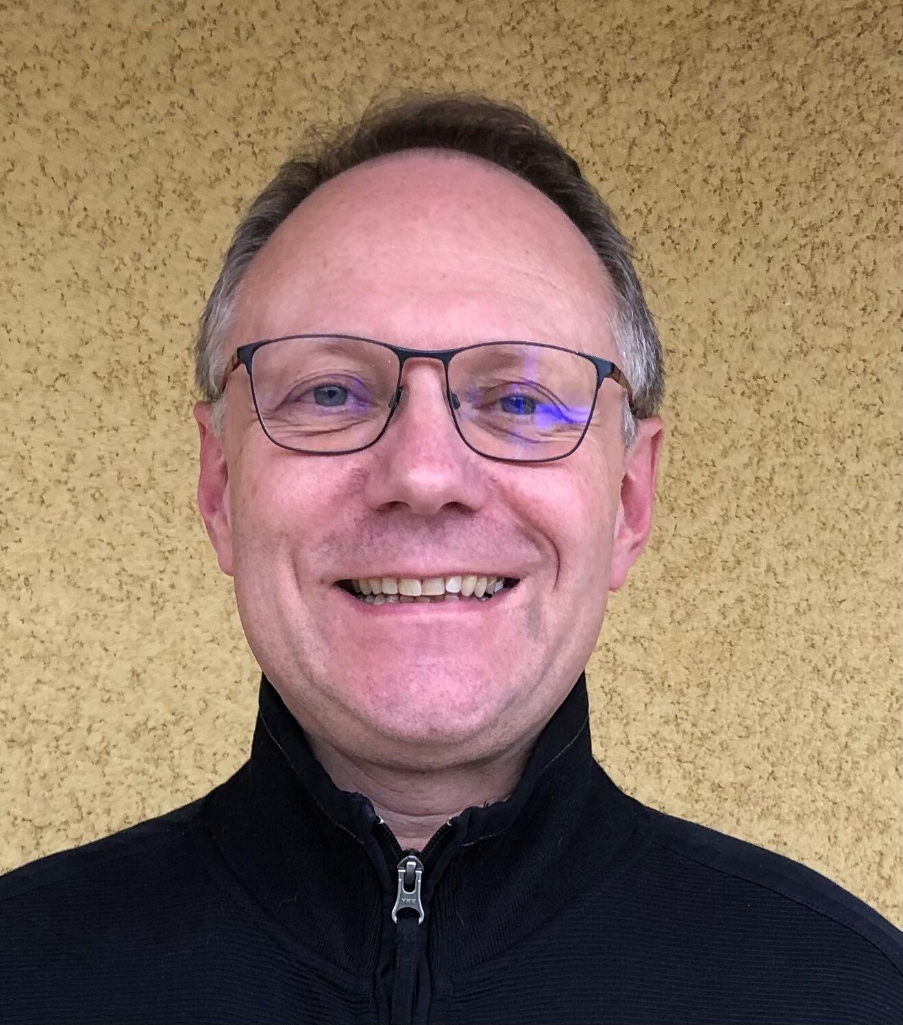 Guillaume Pourquié est président du réseau SupDPO depuis 2022. - © D.R.