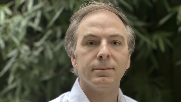 Brice Boullet, CEO de Gererseul - © D.R.
