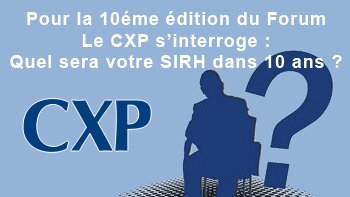 Votre SIRH dans 10 ans…