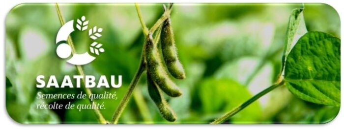 Saatbau, une génétique reconnue et leader en Europe centrale !