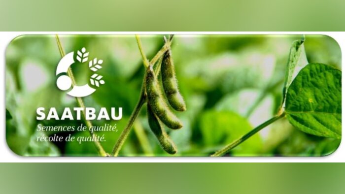 Saatbau, une génétique reconnue et leader en Europe centrale !