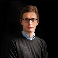 Alexandre Glaser est venture capitalist au sein du fond d’investissement Educapital. - © Educapital