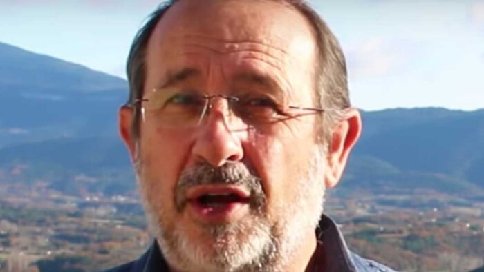Dominique Piredda - © D.R.