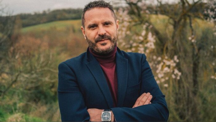Tommy Verdon, Directeur général de Septeo HR Solutions : les ambitions avec ce nouveau pôle SIRH - © D.R.