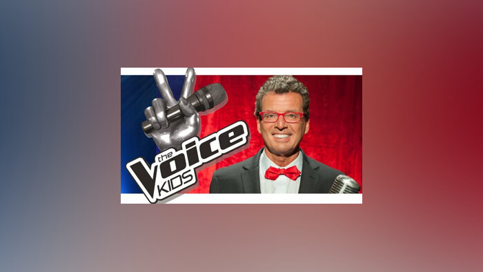 En jouant la star dans « The Voice », ERA booste sa notoriété