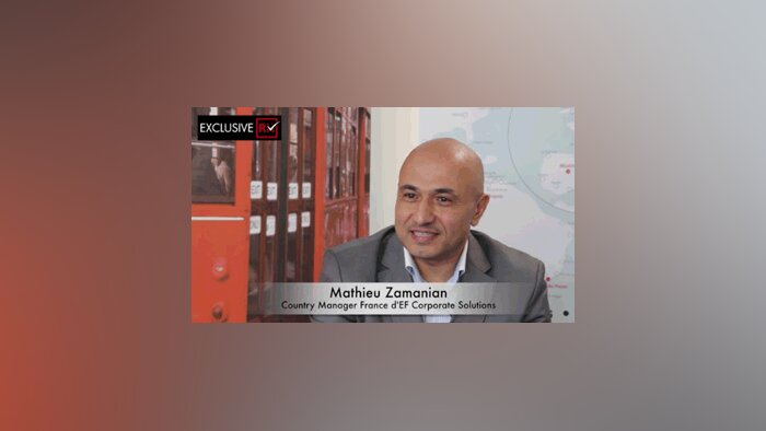 3 min avec Mathieu Zamanian, EF
