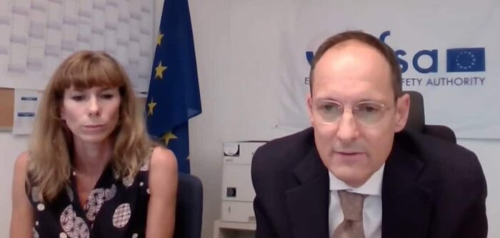 Controverses sur l’évaluation des pesticides, l’Efsa fait le point devant les députés