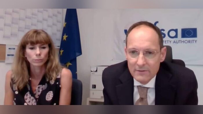Controverses sur l’évaluation des pesticides, l’Efsa fait le point devant les députés