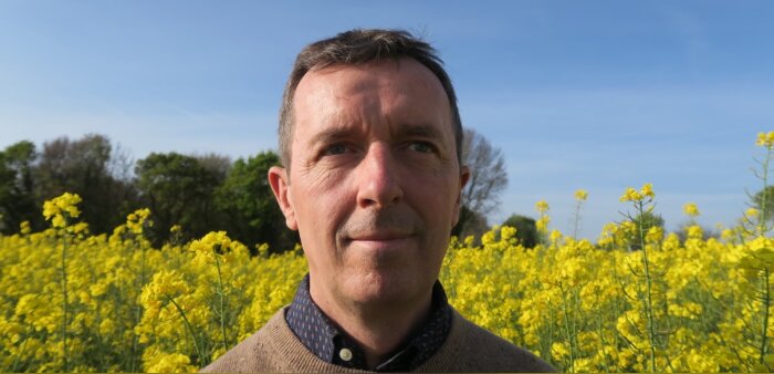 « La récolte d’été est une déception pour l’heure », Michel Le Friant, responsable métier du grain chez Eureden (29)