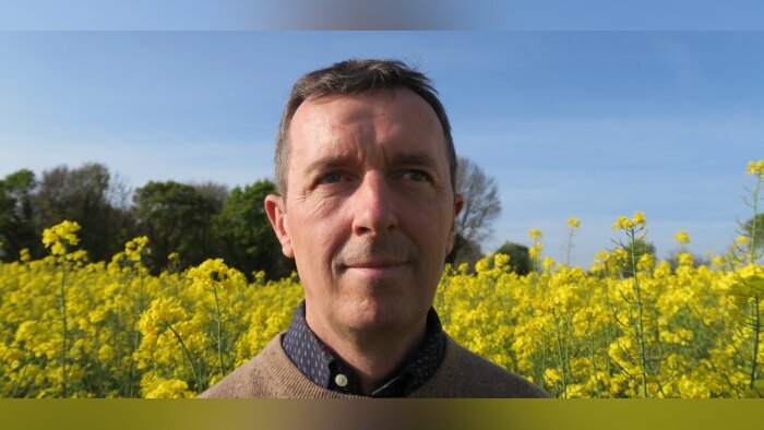 « La récolte d’été est une déception pour l’heure », Michel Le Friant, responsable métier du grain chez Eureden (29)