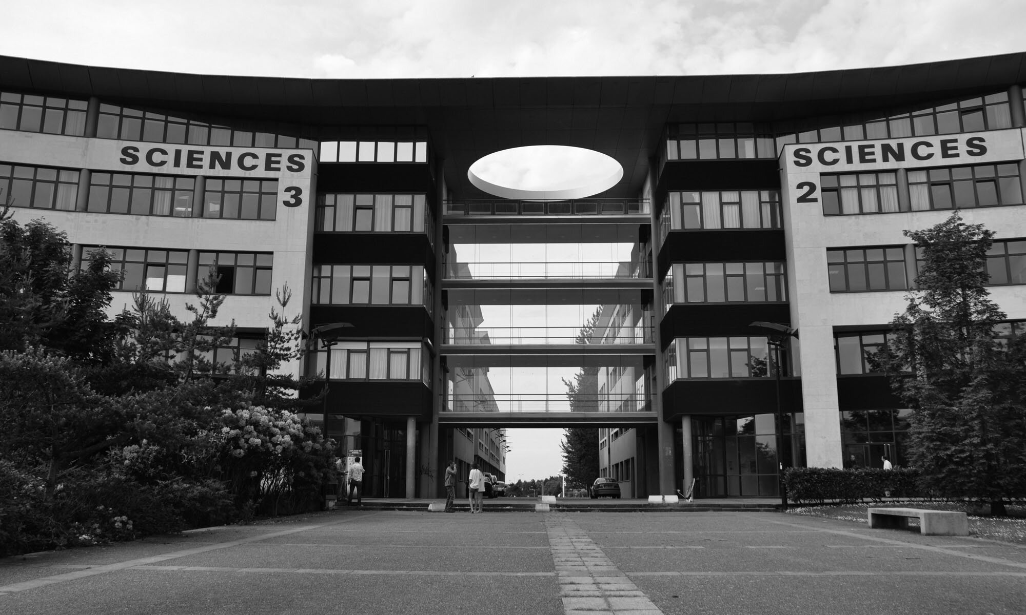 Des enquêtes sur l’insertion des jeunes prouvent l’efficacité des formations universitaires, rappelle Lamri Adoui. - © Normandie Université