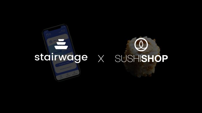 Partenariat Stairwage - Sushi Shop sur l’acompte de salaire : interview du DRH Jean-Baptiste Tilloy - © D.R.