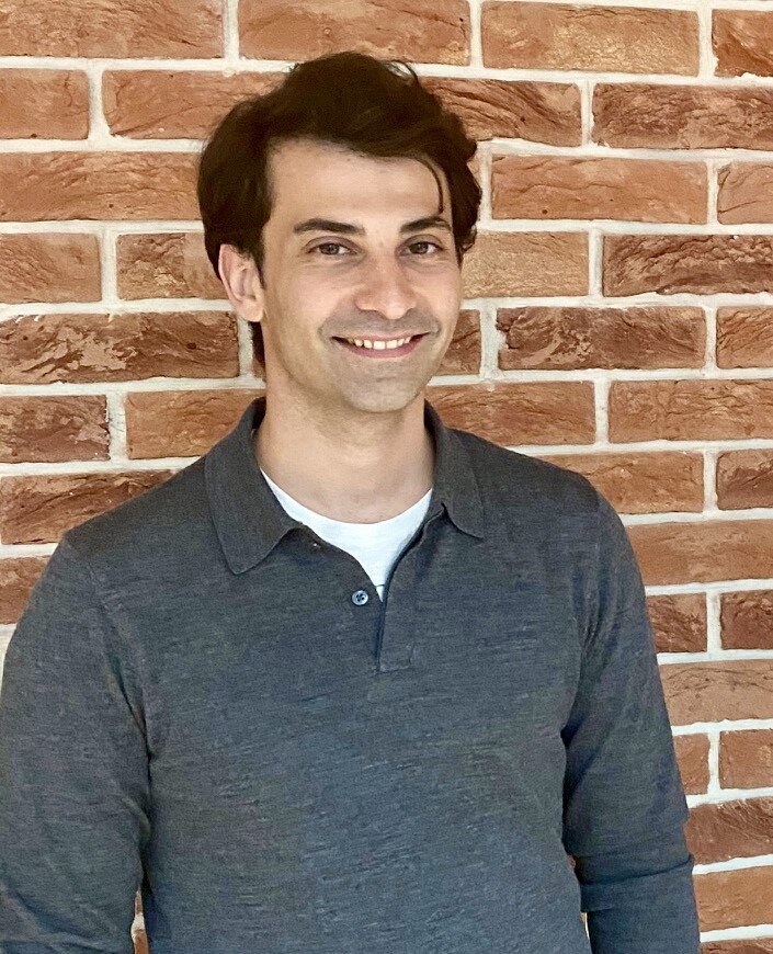 Sébastien Abdi est directeur général de la edtech Theia. - © D.R.