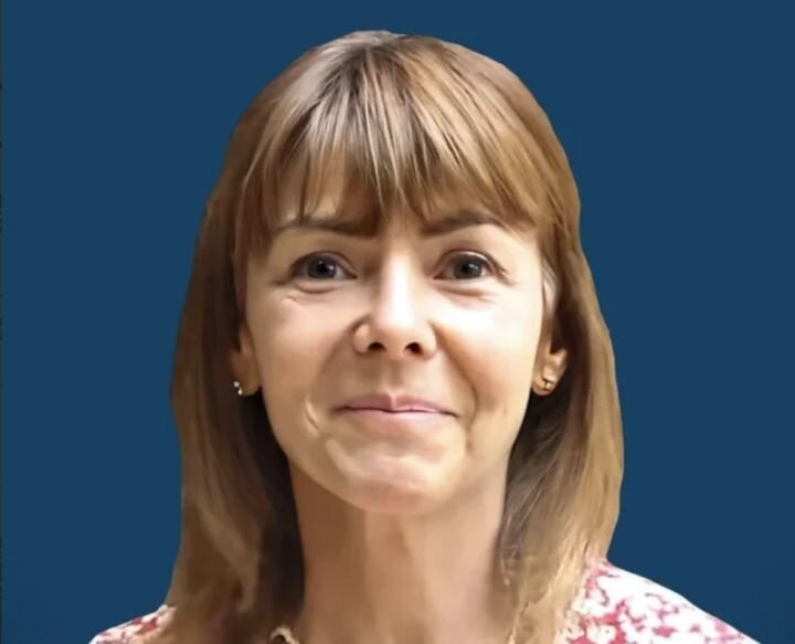 Marie-Aude Stocker, Richemont - © D.R.