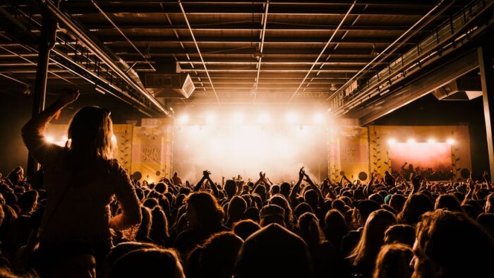 Selon leur taille, tous les festivals n’ont pas encore repris en France. - © D.R.