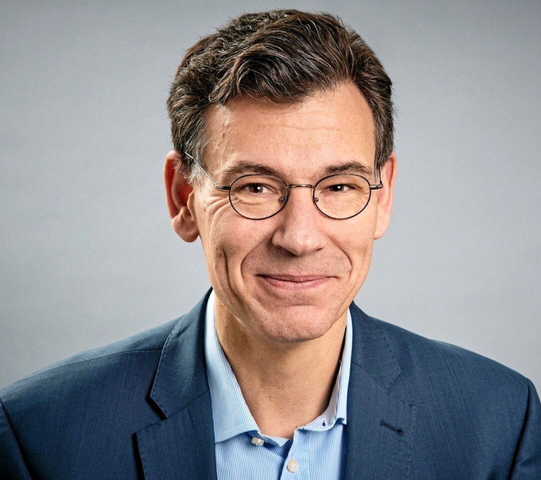 Philippe Baptiste est ministre chargé de l’ESR. - © Christophe PEUS