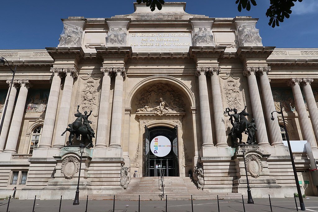 Universcience a été créé en 2010. - © Celette