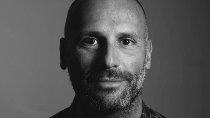 Alexandre Pachulski (Génération IA) : un auteur et entrepreneur prolixe en contributions IA - © D.R.