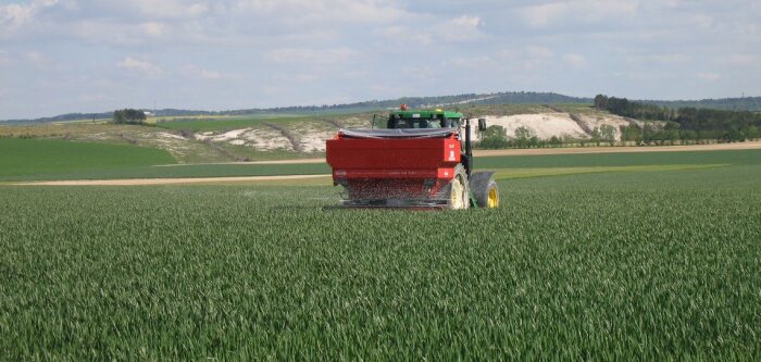 Les engrais complexes : des formulations au plus près des besoins