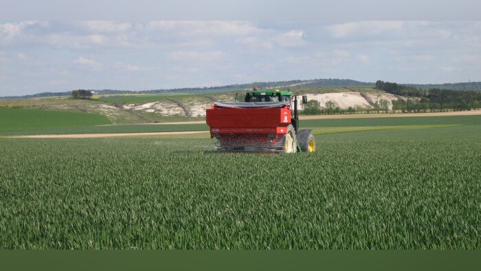 Les engrais complexes : des formulations au plus près des besoins