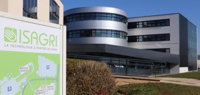 Isagri acquiert Agroplus, un éditeur suisse de logiciels