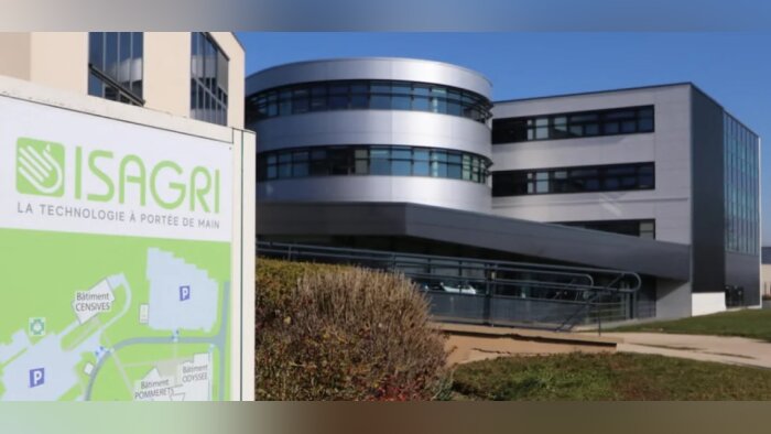 Isagri acquiert Agroplus, un éditeur suisse de logiciels